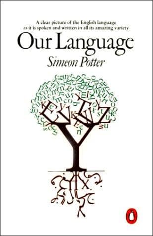 Tapa de Our Language