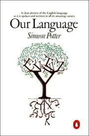 Tapa de Our language