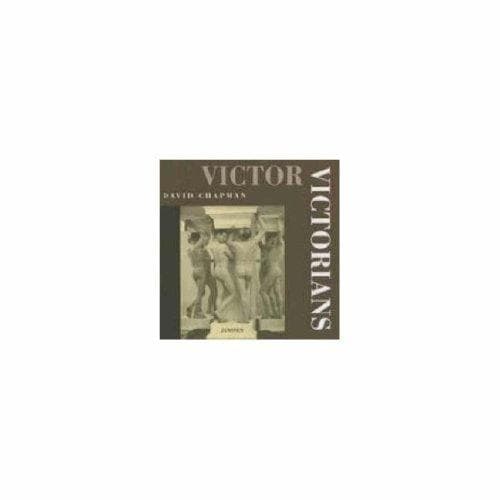 Tapa de Victor Victorians