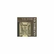 Tapa de Victor Victorians