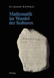 Tapa de Mathematik im Wandel der Kulturen