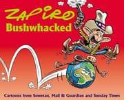 Tapa de Bushwhacked