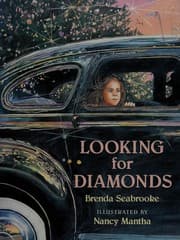 Tapa de Looking for diamonds