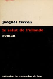 Tapa de Le salut de l'Irlande