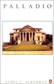 Tapa de Palladio (Architect and Society)