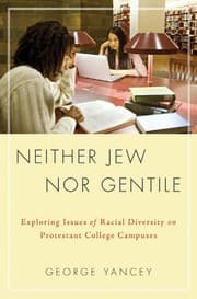 Tapa de Neither Jew nor gentile