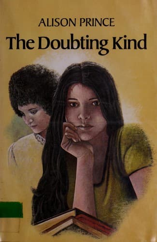 Tapa de The doubting kind