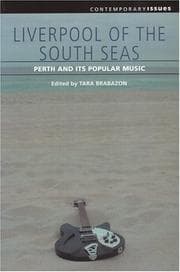 Tapa de Liverpool Of The South Seas