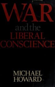 Tapa de War and the liberal conscience