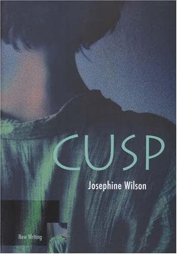 Tapa de Cusp (New Writing)