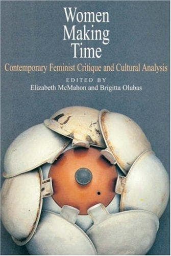 Tapa de Women making time