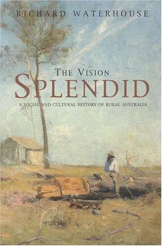 Tapa de Vision Splendid