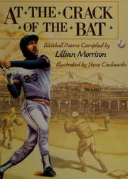 Tapa de At the crack of the bat