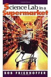 Tapa de Science Lab in a Supermarket