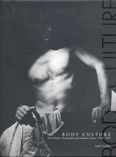 Tapa de Body Culture