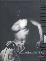 Tapa de Body Culture