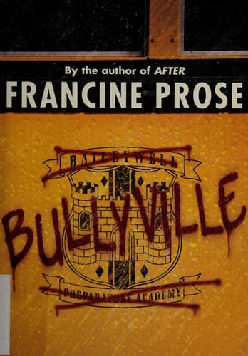 Tapa de Bullyville