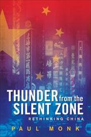 Tapa de Thunder from the Silent Zone