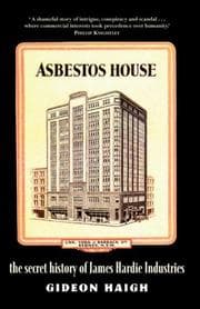 Tapa de Asbestos House