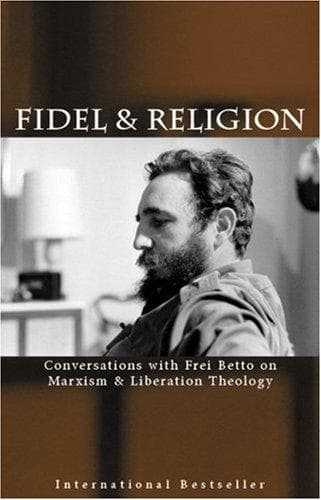 Tapa de Fidel and Religion