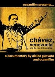 Tapa de Chavez Venezuela and the New Latin America