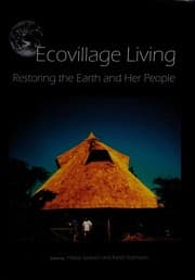 Tapa de Ecovillage living