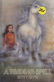 Tapa de A binding spell