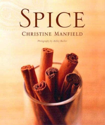 Tapa de Spice