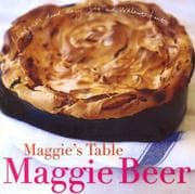 Tapa de Maggie's Table