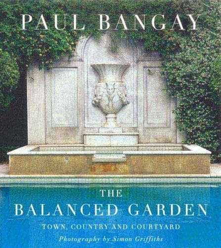 Tapa de The Balanced Garden