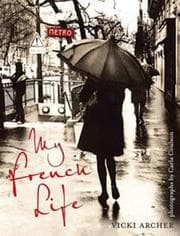 Tapa de My French Life