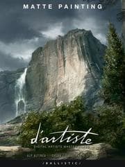 Tapa de Matte painting