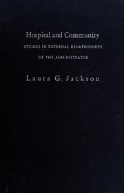 Tapa de Hospital and community