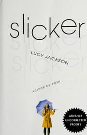 Tapa de Slicker
