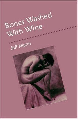 Tapa de Bones washed with wine