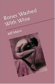 Tapa de Bones washed with wine