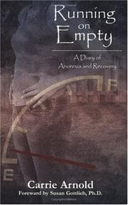 Tapa de Running On Empty