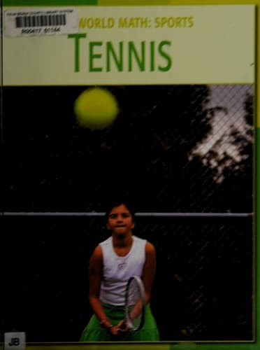 Tapa de Tennis