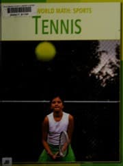 Tapa de Tennis