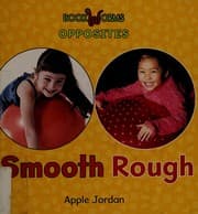 Tapa de Smooth rough