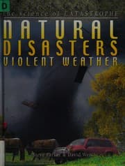 Tapa de Natural disasters