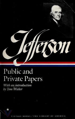 Tapa de Public and Private Papers