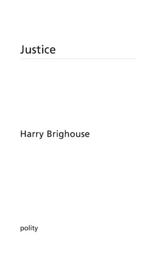 Tapa de Justice