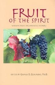 Tapa de Fruit of the Spirit