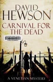 Tapa de Carnival for the dead