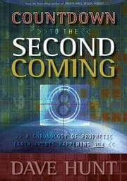 Tapa de Countdown to the Second Coming