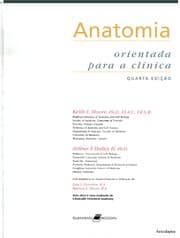 Tapa de Anatomia orientada para a cli nica