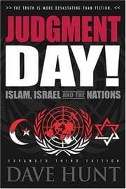 Tapa de Judgment Day! Islam, Israel and the Nations