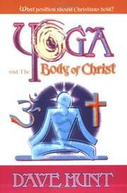 Tapa de Yoga and the Body of Christ