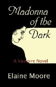 Tapa de Madonna of the Dark